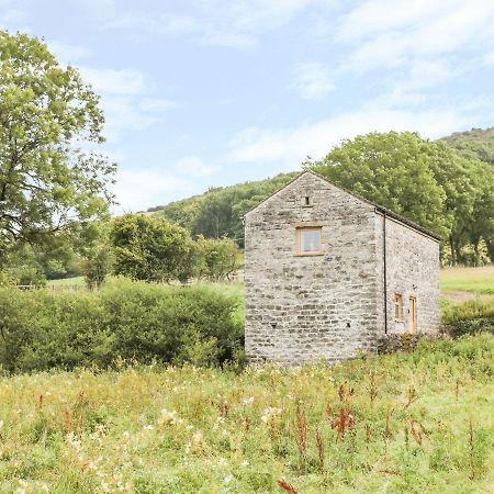 Columbine Barn Villa Bradwell  Exterior photo