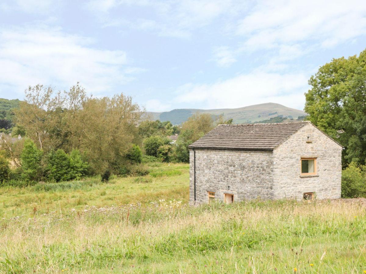 Columbine Barn Villa Bradwell  Exterior photo